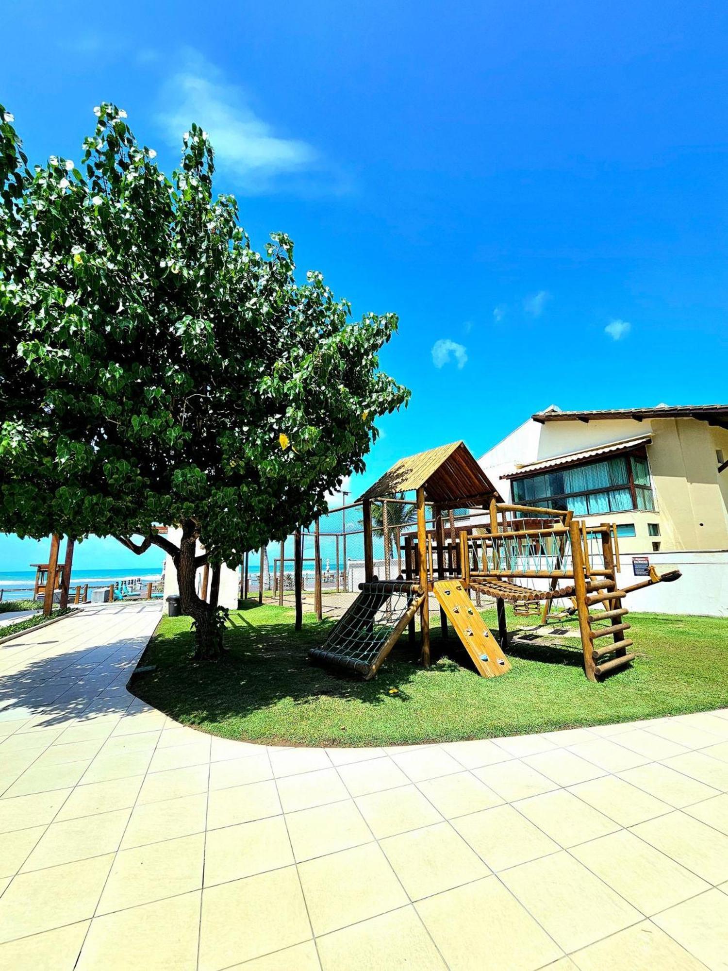 Piscinas Naturais De Muro Alto No Ekoara By Hm Порту-ді-Галіняс Екстер'єр фото